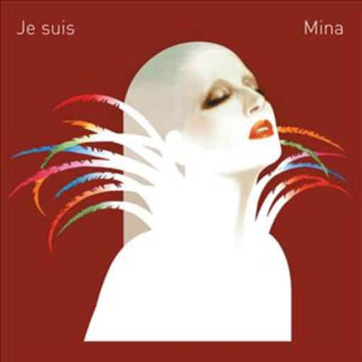 Mina – Je Suis Mina