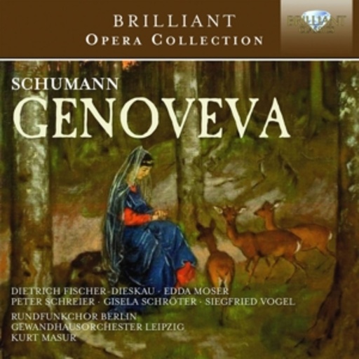 Genoveva
