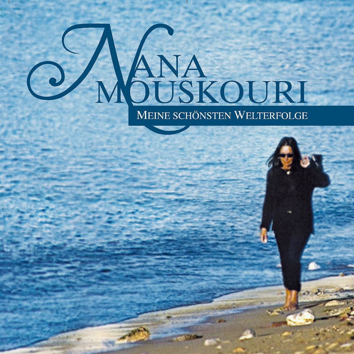 Nana Mouskouri – Meine schönsten Welterfolge