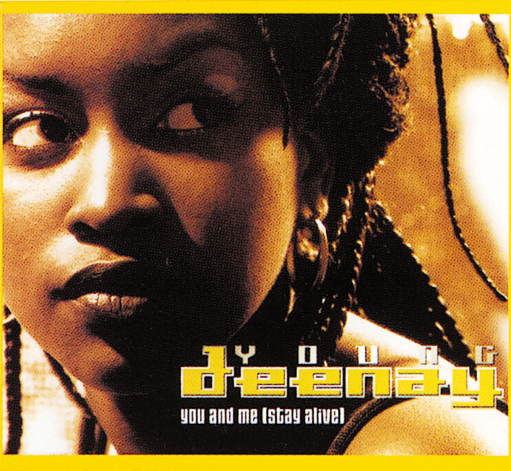 Young Deenay – You And me (Stay Alive)