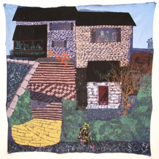Death Songs – Sung Inside A House