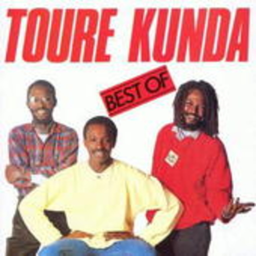 Touré Kunda – Best Of
