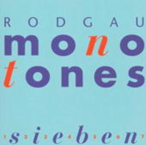 Rodgau Monotones – Sieben