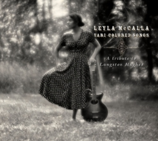 Leyla McCalla – Vari-Colored Songs