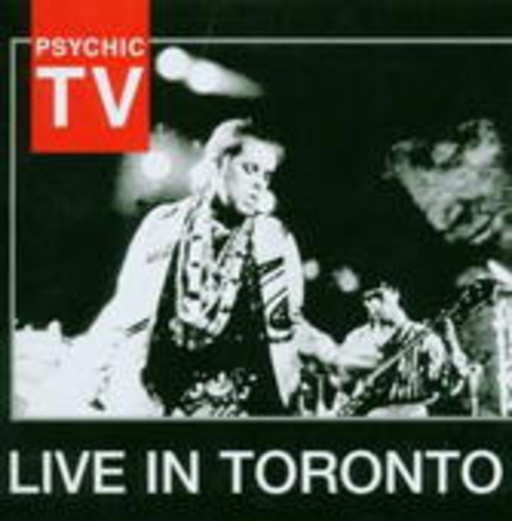 Live In Toronto