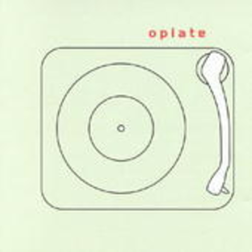 Opiate – Objects For An Ideal Home