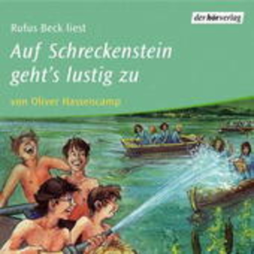 Auf Schreckenstein geht’s lustig zu