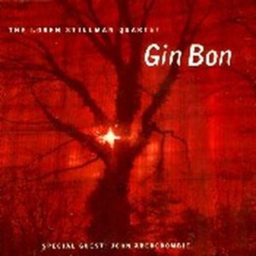 Loren Stillman Quartet – Gin Bon