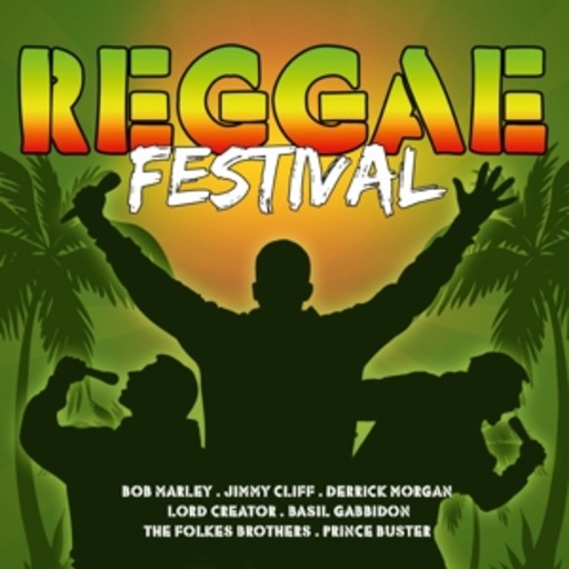 Diverse – Reggae Festival