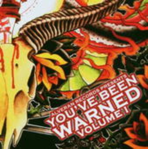 Diverse – You've Been Warned