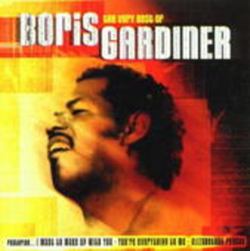 Boris Gardiner – Very Best Of