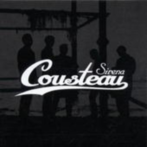 Cousteau – Sirena