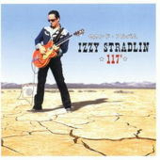 Izzy Stradlin – 117