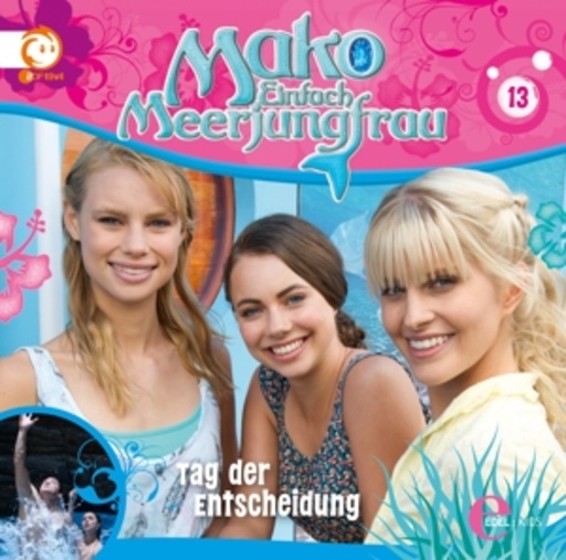 Diverse – Mako - Einfach Meerjungfrau - Tag der Entscheidung (13)