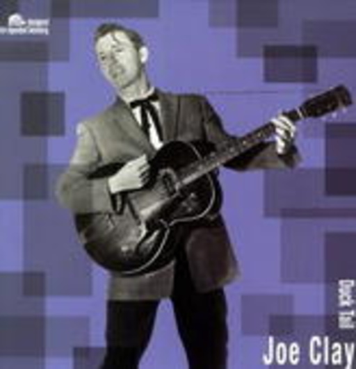 Joe Clay – Duck Tail