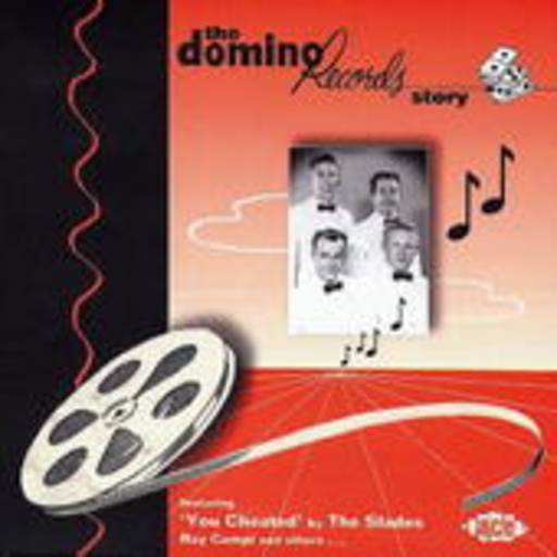 Diverse – Domino Records Story