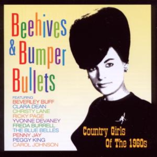 Diverse – Beehives & Bumper Bullets