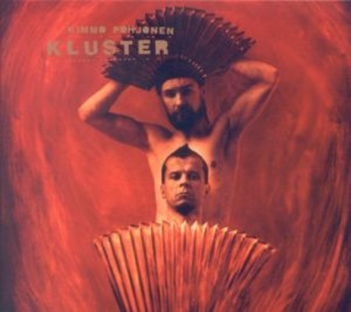 Kimmo Pohjonen – Kluster