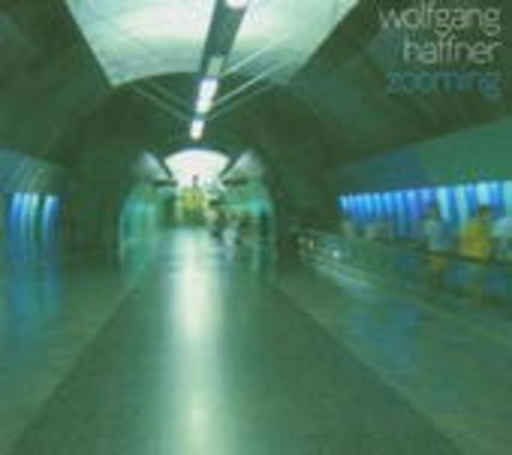 Wolfgang Haffner – Zooming