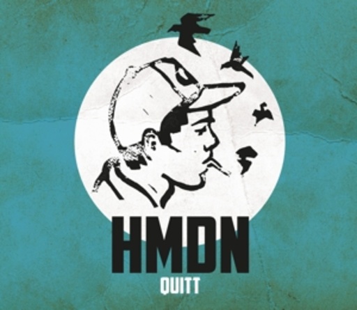 HMDN – Quitt