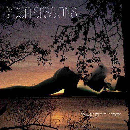 Diverse – Yoga Sessions (Compiled By DJ Nixon)