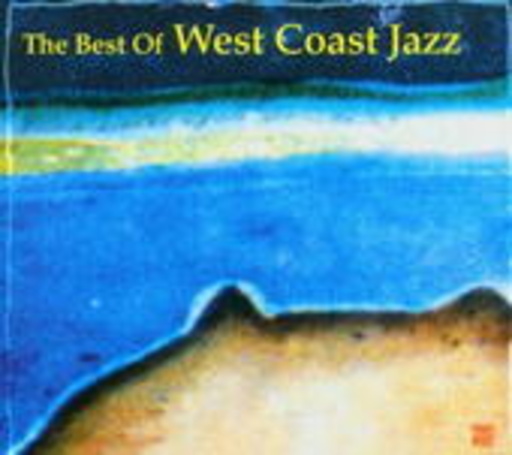 Diverse – The Best Of West Coast Jazz