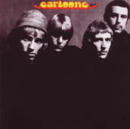 Cartoone – Cartoone