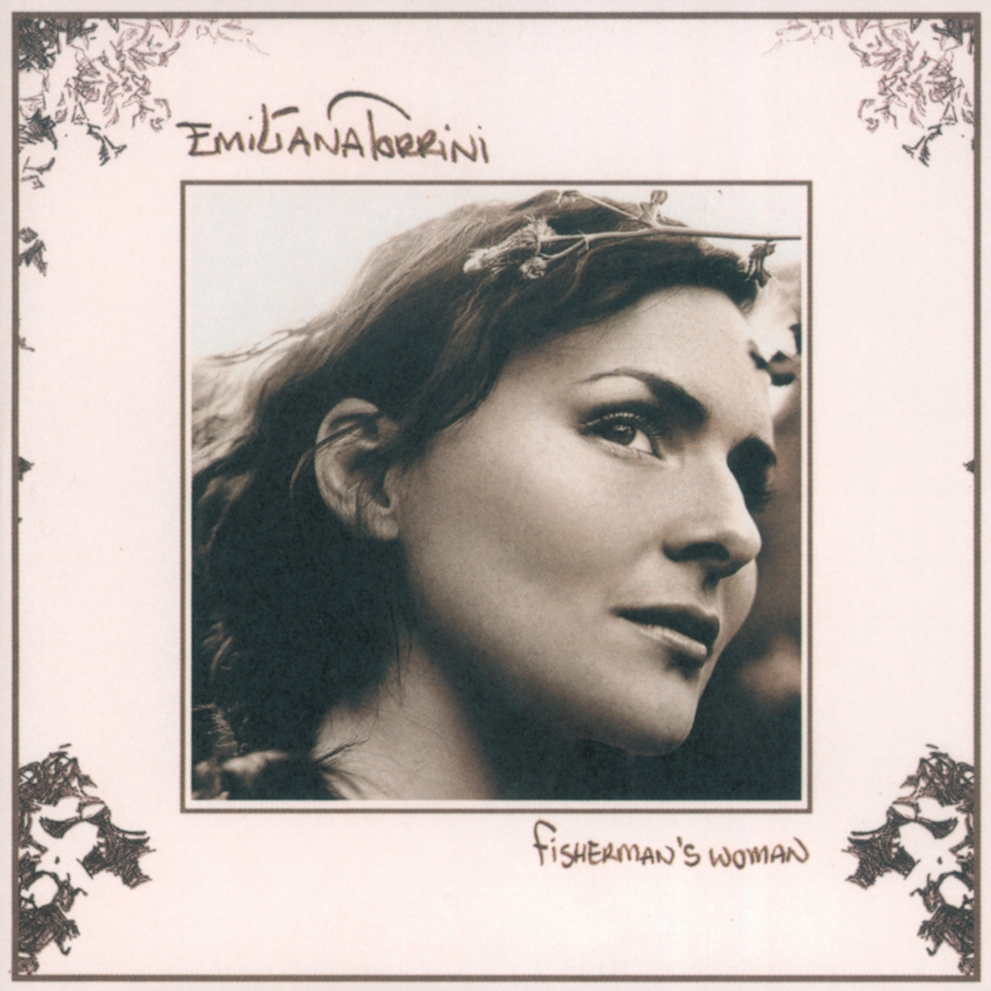 Emiliana Torrini – Fisherman's Woman