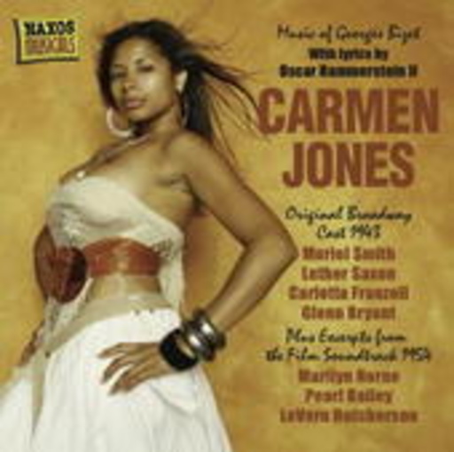 Diverse – Carmen Jones