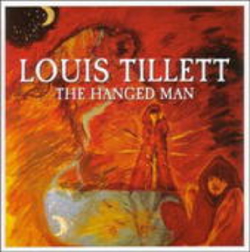 Louis Tillett – The Hanged Man