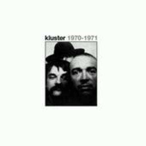 Kluster – Kluster - 1970-1971
