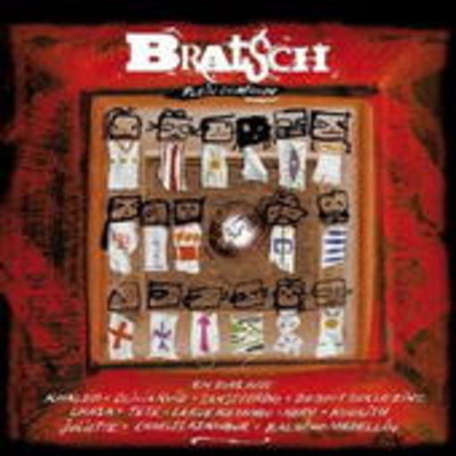 Bratsch – Plein Du Monde