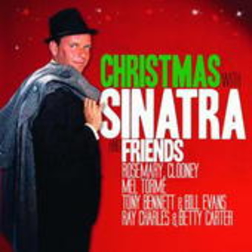 Frank Sinatra – Christmas With Sinatra And Friends