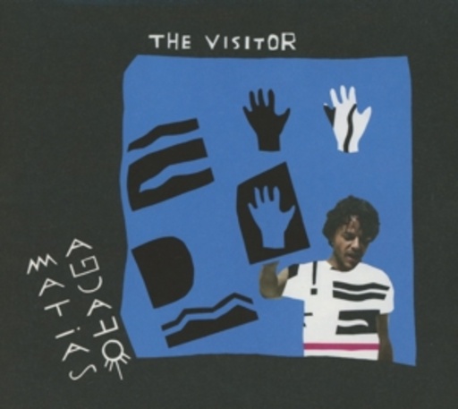 Matias Aguayo – The Visitor