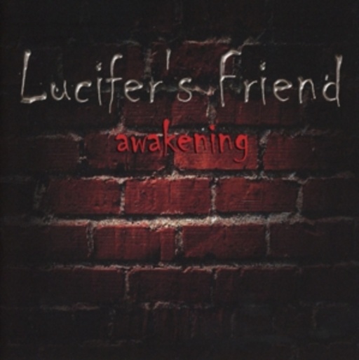 Lucifer's Friend – Awakening