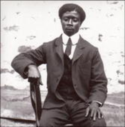 Diverse – Living Is Hard: West African Music In Britain, 1927-29