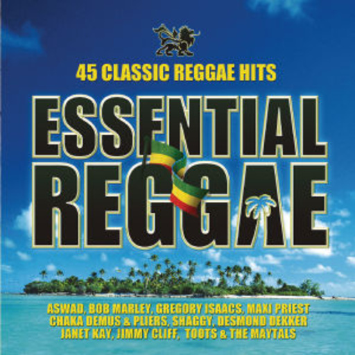 Diverse – Essential Reggae