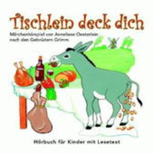 Diverse – Tischlein deck dich