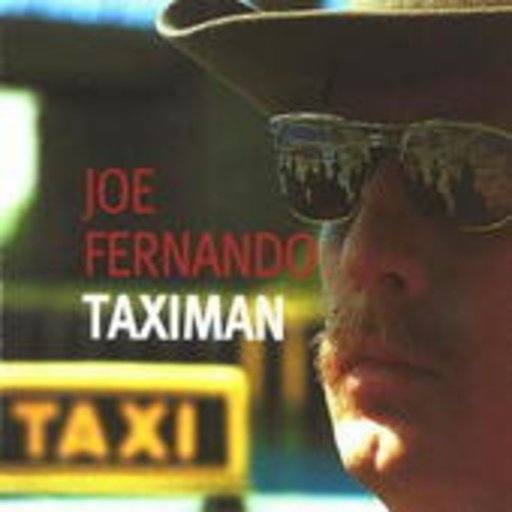 Joe Fernando – Taximan