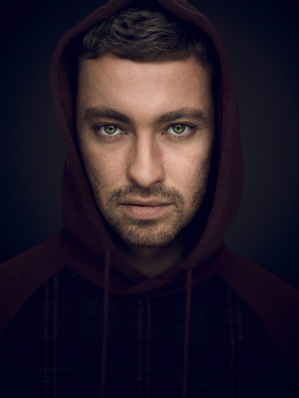 Holt eine persönliche Charts-Bestmarke: Marteria