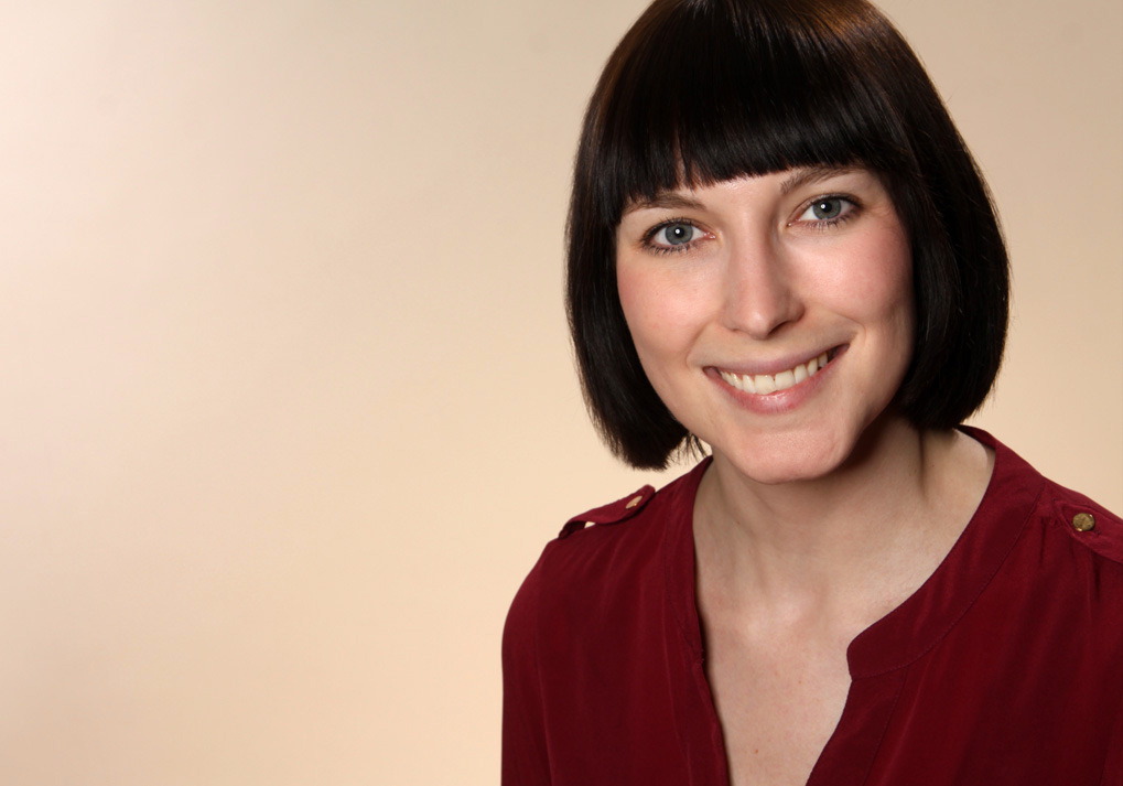 Verena Blättermann