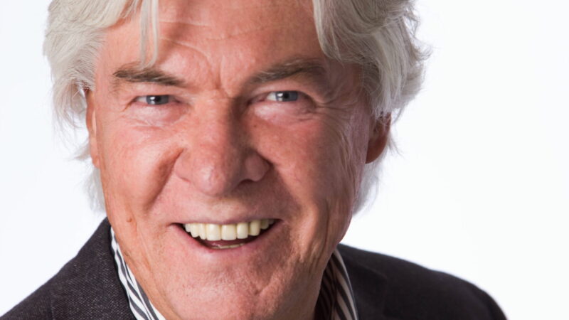 Manfred Schoof