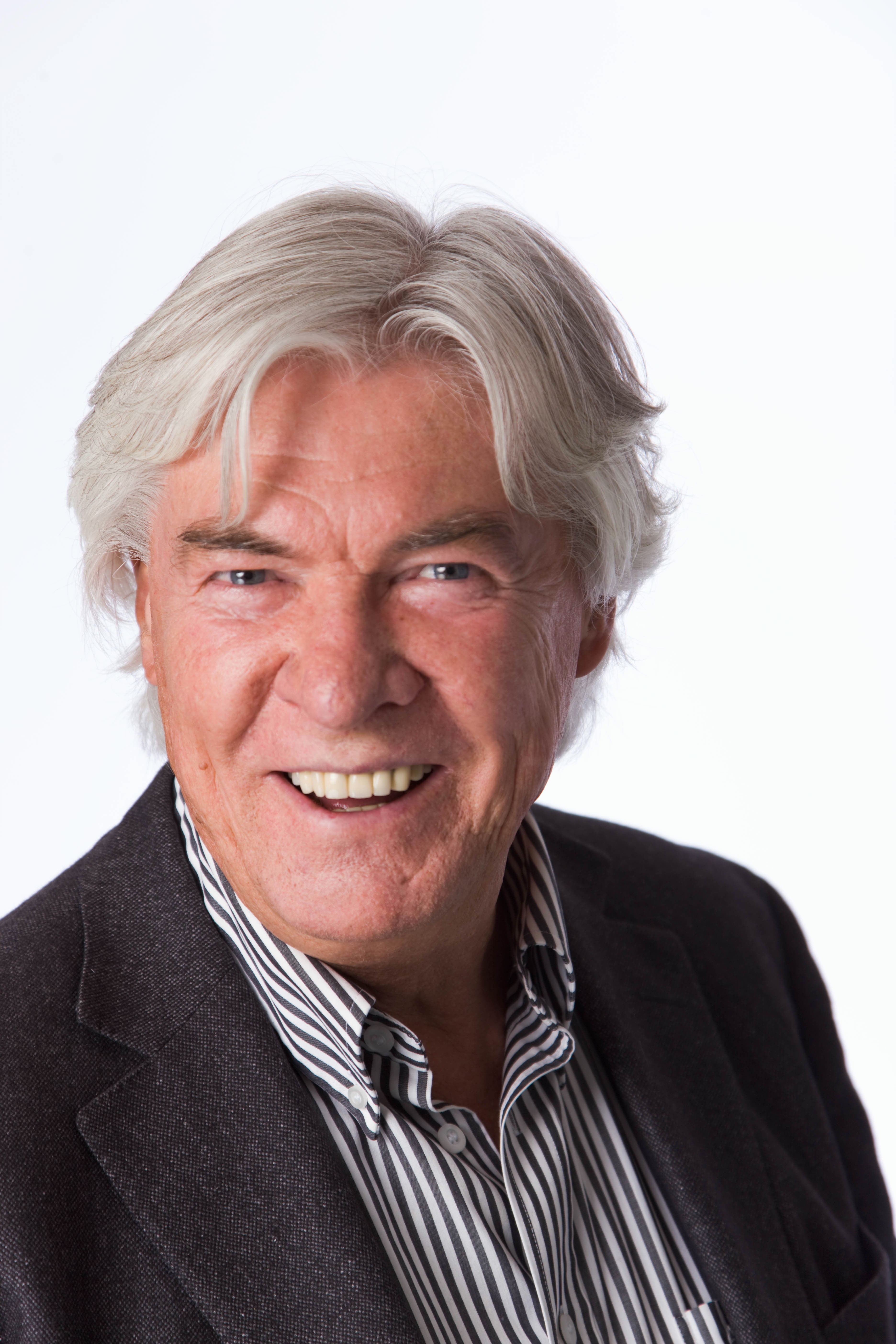 Manfred Schoof