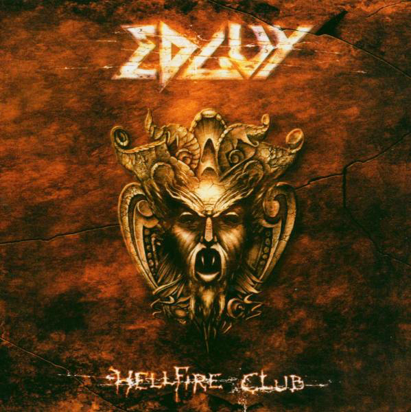Edguy – Hellfire Club