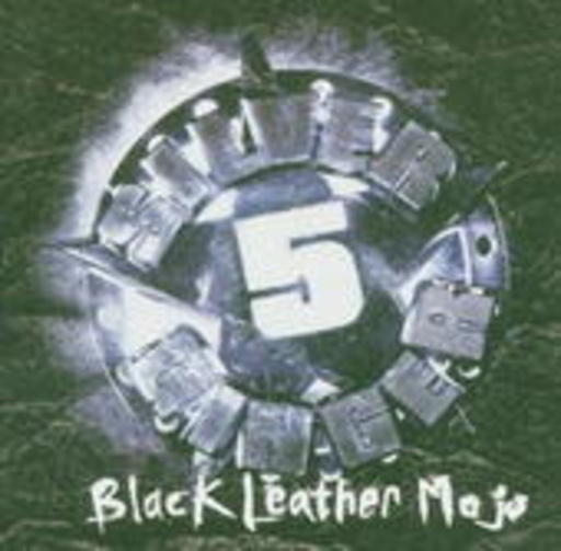 Black Leather Mojo