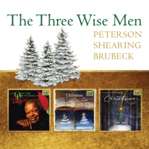Diverse – The Three Wise Men