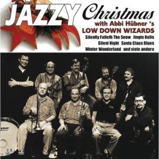 Abbi Hübner's Low Down Wizards – Jazzy Christmas