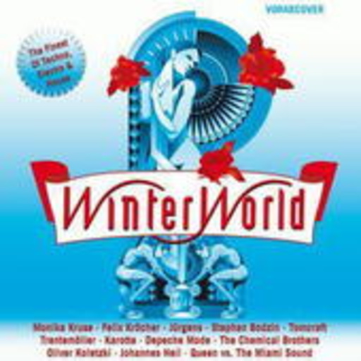 Diverse – Winter World
