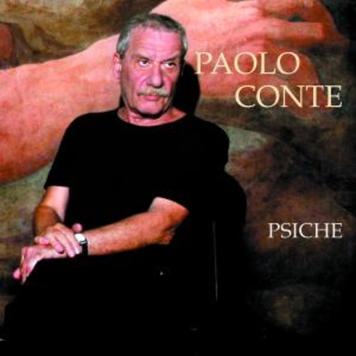 Paolo Conte – Psiche