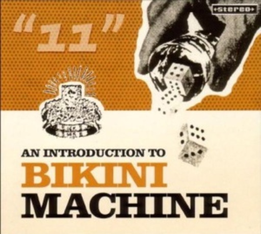 Bikini Machine – An Introduction To...